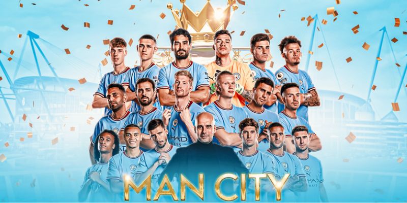 Manchester City